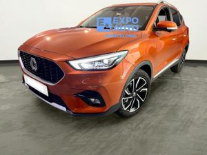 MG ZS 1.5 Luxury - Foto 27