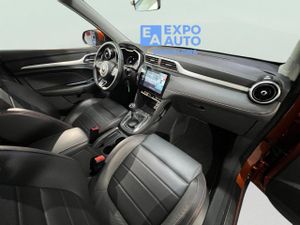 MG ZS 1.5 Luxury - Foto 10