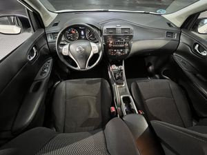 Nissan Pulsar PULSAR 1.2 DIGT 115CV TEKNA - Foto 13