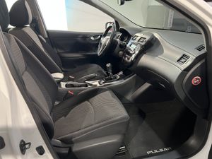 Nissan Pulsar PULSAR 1.2 DIGT 115CV TEKNA - Foto 15