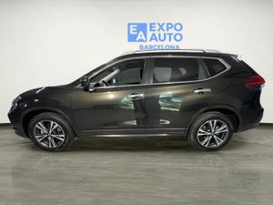 Nissan X-Trail XTRAIL 5P dCi 110 kW 150 CV E6D CVT TEKNA - Foto 5