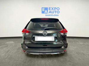 Nissan X-Trail XTRAIL 5P dCi 110 kW 150 CV E6D CVT TEKNA - Foto 8