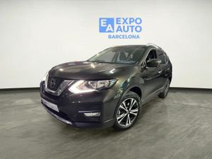 Nissan X-Trail XTRAIL 5P dCi 110 kW 150 CV E6D CVT TEKNA - Foto 27