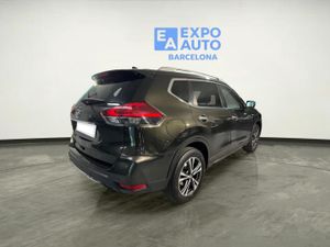 Nissan X-Trail XTRAIL 5P dCi 110 kW 150 CV E6D CVT TEKNA - Foto 10