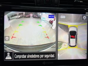 Nissan X-Trail XTRAIL 5P dCi 110 kW 150 CV E6D CVT TEKNA - Foto 15