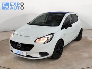 Opel Corsa Corsa 1.3 CDTi SS Color Edition 70kW 95CV - Foto 2