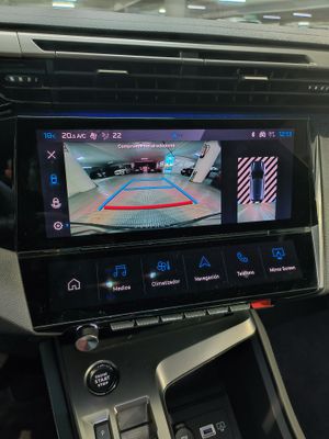 Peugeot 308 308 5P Allure Pack Hybrid 180 eEAT8 - Foto 30