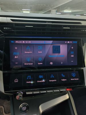 Peugeot 308 308 5P Allure Pack Hybrid 180 eEAT8 - Foto 31