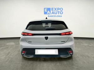 Peugeot 308 308 5P Allure Pack Hybrid 180 eEAT8 - Foto 7
