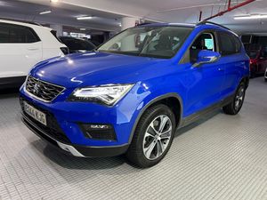 Seat Ateca 115CV Style Plus. - Foto 22