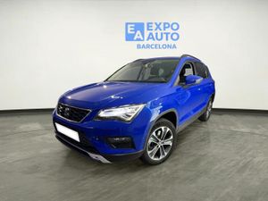 Seat Ateca 115CV Style Plus. - Foto 2