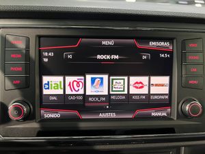 Seat Ateca 115CV Style Plus. - Foto 28