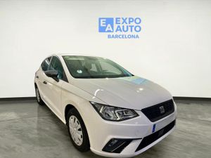 Seat Ibiza Ibiza 1.0 TGI 66kW 90CV Reference Plus - Foto 3