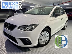 Seat Ibiza Ibiza 1.0 TGI 66kW 90CV Reference Plus - Foto 19
