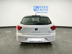 Seat Ibiza Ibiza 1.0 TGI 66kW 90CV Reference Plus - Foto 7