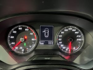 Seat Ibiza Ibiza 1.0 TGI 66kW 90CV Reference Plus - Foto 9