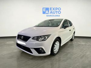 Seat Ibiza Ibiza 1.0 TGI 66kW 90CV Reference Plus - Foto 17