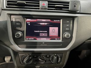 Seat Ibiza Ibiza 1.0 TGI 66kW 90CV Reference Plus - Foto 11