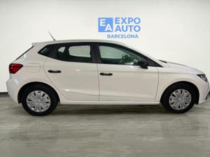 Seat Ibiza Ibiza 1.0 TGI 66kW 90CV Reference Plus - Foto 18