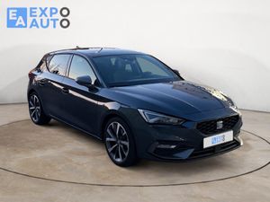 Seat Leon 1.5 tsi 130cv FR. - Foto 3