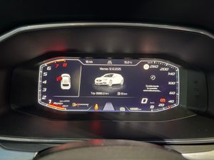 Seat Leon 1.5 tsi 130cv FR. - Foto 20