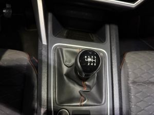 Seat Leon 1.5 tsi 130cv FR. - Foto 22