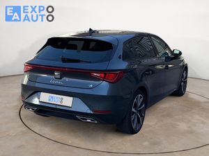 Seat Leon 1.5 tsi 130cv FR. - Foto 5