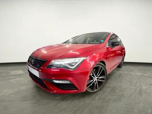 Seat Leon Leon 2.0 TSI 221kW 300CV DSG6 StSp CUPRA - Foto 28