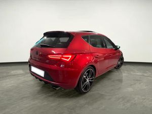 Seat Leon Leon 2.0 TSI 221kW 300CV DSG6 StSp CUPRA - Foto 7