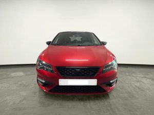 Seat Leon Leon 2.0 TSI 221kW 300CV DSG6 StSp CUPRA - Foto 5