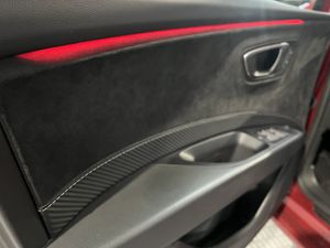 Seat Leon Leon 2.0 TSI 221kW 300CV DSG6 StSp CUPRA - Foto 18