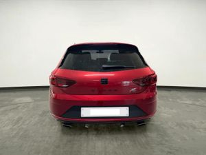 Seat Leon Leon 2.0 TSI 221kW 300CV DSG6 StSp CUPRA - Foto 6