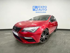 Seat Leon Leon 2.0 TSI 221kW 300CV DSG6 StSp CUPRA - Foto 2