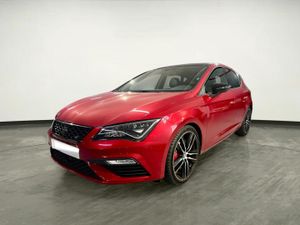Seat Leon Leon 2.0 TSI 221kW 300CV DSG6 StSp CUPRA - Foto 8