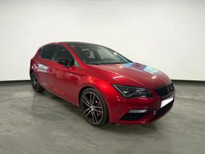 Seat Leon Leon 2.0 TSI 221kW 300CV DSG6 StSp CUPRA - Foto 3