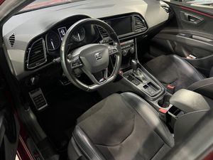 Seat Leon Leon 2.0 TSI 221kW 300CV DSG6 StSp CUPRA - Foto 19