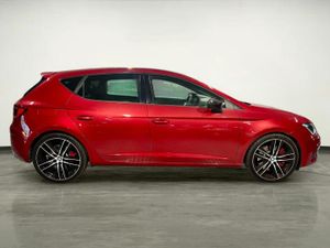 Seat Leon Leon 2.0 TSI 221kW 300CV DSG6 StSp CUPRA - Foto 24