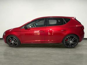 Seat Leon Leon 2.0 TSI 221kW 300CV DSG6 StSp CUPRA - Foto 27