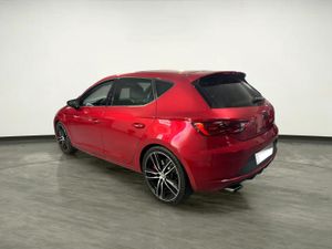 Seat Leon Leon 2.0 TSI 221kW 300CV DSG6 StSp CUPRA - Foto 4