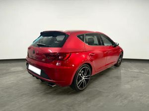 Seat Leon Leon 2.0 TSI 221kW 300CV DSG6 StSp CUPRA - Foto 25
