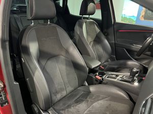 Seat Leon Leon 2.0 TSI 221kW 300CV DSG6 StSp CUPRA - Foto 20