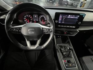 Seat Leon Sportstourer 1.0 TSI 81 KW (110 CV) Style - Foto 14