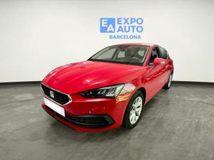 Seat Leon Sportstourer 1.0 TSI 81 KW (110 CV) Style - Foto 8