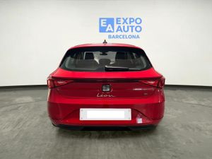 Seat Leon Sportstourer 1.0 TSI 81 KW (110 CV) Style - Foto 19