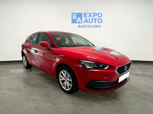 Seat Leon Sportstourer 1.0 TSI 81 KW (110 CV) Style - Foto 3