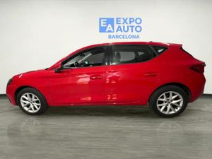 Seat Leon Sportstourer 1.0 TSI 81 KW (110 CV) Style - Foto 6