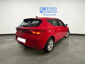 Seat Leon Sportstourer 1.0 TSI 81 KW (110 CV) Style - Foto 20