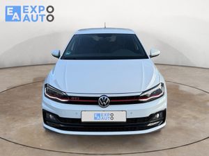 Volkswagen Polo GTI 2.0 TSI - Foto 7