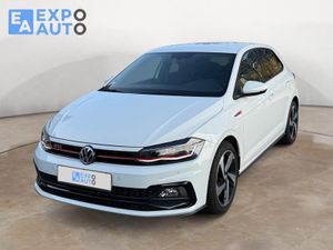 Volkswagen Polo GTI 2.0 TSI - Foto 2