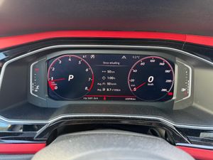 Volkswagen Polo GTI 2.0 TSI - Foto 21